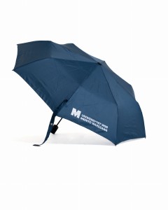 Składany parasol kieszonkowy 
